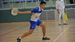 FINALI NAZIONALI GIOVANILI INDOOR 2016